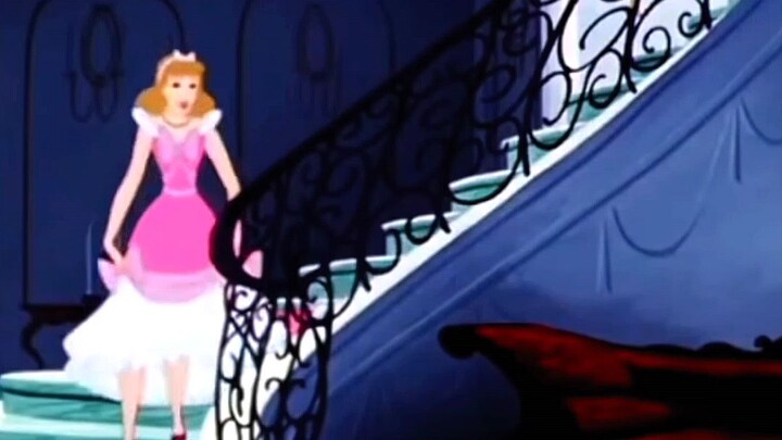 Cinderella 2.0 sneak peak!! Watch now before deleted!!