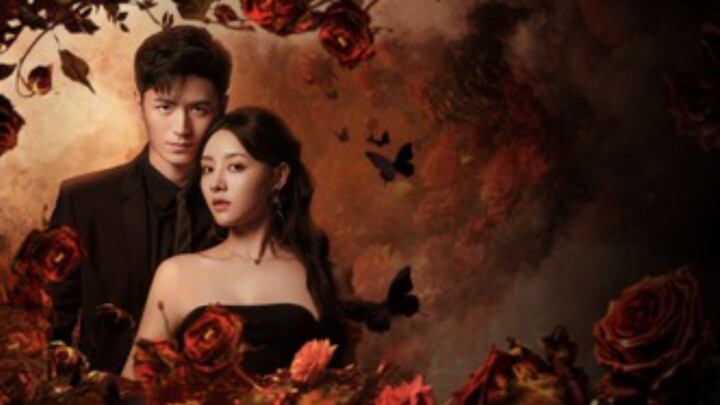 🇨🇳 EP. 1 | Wild Rose (2025) [Eng]
