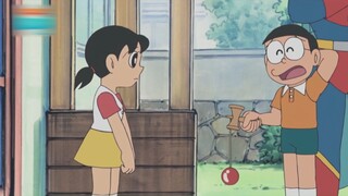 Chú mèo máy Đoraemon _ Tôn Ngộ Không đi chợ, Lọ lem lau nhà #Anime #Schooltime