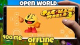 🎮Download  PAKMAN WORLD 3 on Mobile | Gameplay on Android