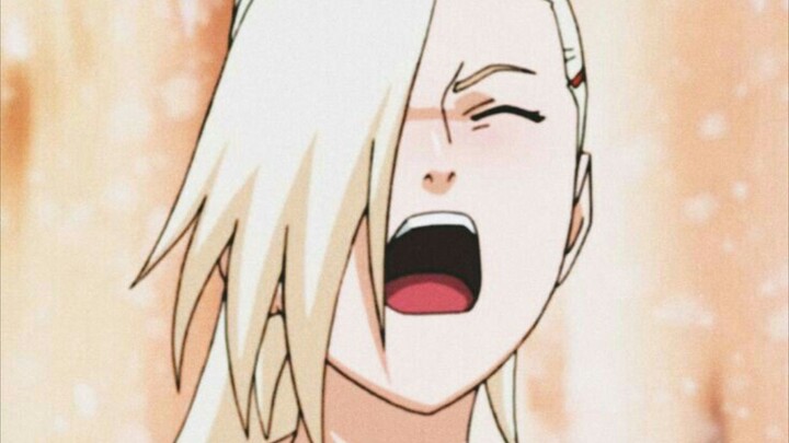 DRAWING INO YAMANAKA