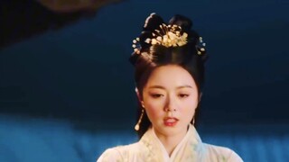 Pei Wenxuan đã đầu độc Li Rong và cuối cùng bị liên lụy