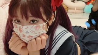 Apakah kamu tidak memiliki orang yang gelap dan sombong di keluargamu yang akan membuatmu jatuh cint