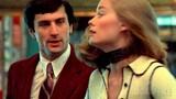 De Niro takes his date to a dirty movie | Taxi Driver | CLIP
