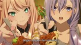 Disuapi - [Anime Crack Indonesia] Episode #15