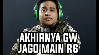 Harus Sabar Main Game Ini - #BukanGaming R6 Indonesia