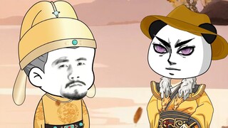 Episode 20, The Hongwu Emperor's Counterattack, General