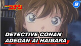 Penampilan Haibara Ai di Versi TV (Update Sampai Episode 341) | Detective Conan_9