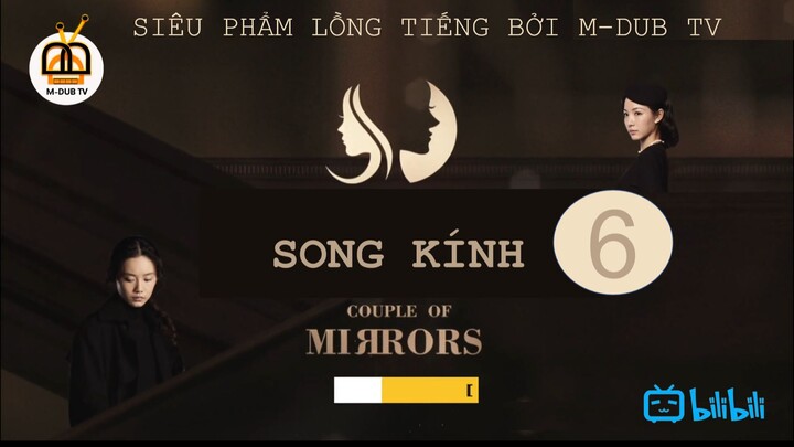 Phim Bách Hợp : Song Kính tập 6_ _Phim Của Nhà Biên Kịch Vu Chính__