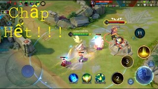 Top 1 lauriel xuất hiện vô nhà chính team bạn cân 5