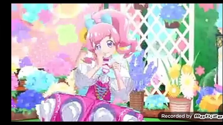 Idol cute p5
