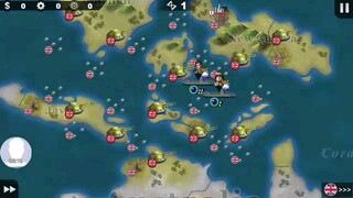 World Conqueror 4 Exercise in Jakarta