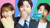 Frankly Speaking (2024) EP. 01 [Eng Sub] 🇰🇷