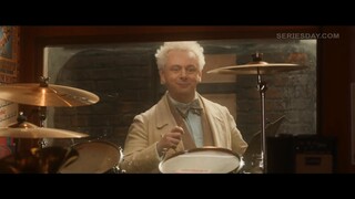 Good Omens Season 2 (2023) คำสาปสวรรค์ ซีซั่น 2 EP 5 [ซับไทย]