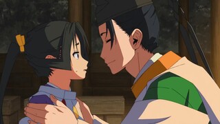 elusive samurai episode 5