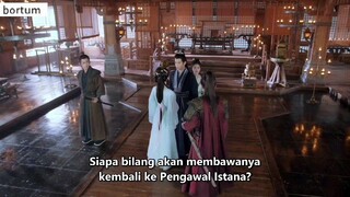 MELODY OF GOLDEN AGE -EPS 13- (SUB INDO)