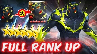 How to Get Sleeper FREE!! Rank Up & Build Guide - Marvel Future Fight