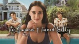The Summer I Turned Pretty (2022) Episode 3