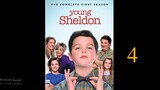 "Young Sheldon S7E4 : Genius in the Making 🧠✨ - Free Full Watch! Link Below 🎬"