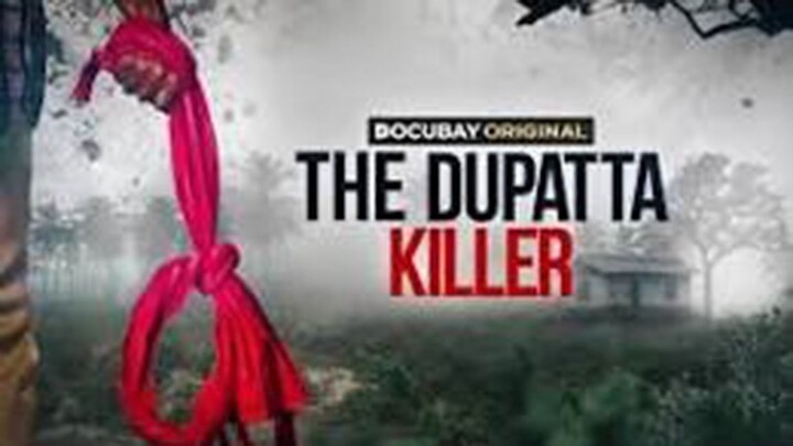 The Dupatta Killer (2025) Hindi