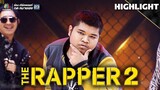 โก๊ะ VANGOE | Audition | THE RAPPER 2