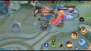 Tigreal Montage!!!!
