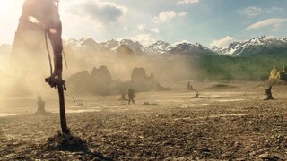 Warcraft (2016)