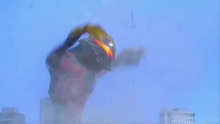 Ultraman Clapping Song