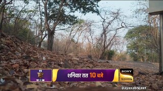 #cid season 2 #return of eye gang #barbosa is back #5 april #sunday 10, pm