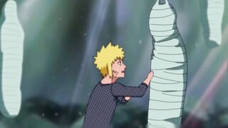 At the end of Naruto, Madara finally succeeded in launching the Infinite Moon Reading! From then on,