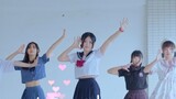 [Guangcai University FF Huoling Animation Association] Heartbeat Spectrum☆มาตามจังหวะการเต้นของหัวใจ