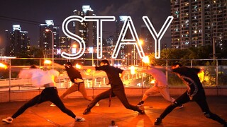 【WOTA艺】STAY【2400TP】