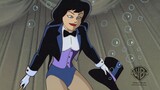 Batman The Animated Series Episode 50