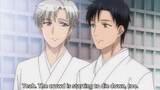 The High School Life of a Fudanshi Ep 10 Eng Sub