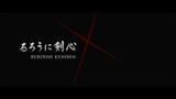 Rurouni Kenshin Part 1: Origins (2012) TAGALOG DUBBED