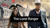 2013 The Lone Ranger (Tagalog Dubbed)
