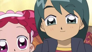 Ojamajo Doremi (Season 3) Episode 13 [Subtitle Indonesia]