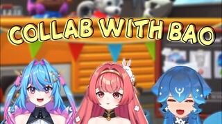 Collab cùng Bao: Funny Moments #1