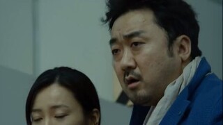 Train to Busan 2016
