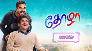Thozha Malaysub 2016