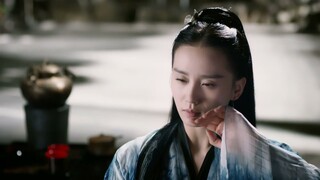 ENG SUB【Lost Love In Times 】EP10 Clip｜Prince cured Shishi's eye disease, but Shishi had other plans