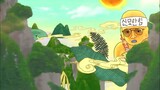 New Journey To The West s5 ep04