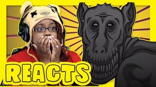 The Rake, Classic Creepypasta Scary StoryTime | By SNARLED | Aychristene Reacts