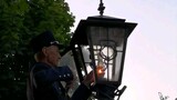 Pemantik lampu Brest