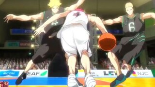 Kuroko no Basket p1