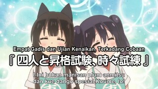 Urara Meirochou Eps 10 Sub Indonesia