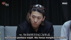 [Sub Indo] Bloody Game S1 Ep.02 | 720p HD