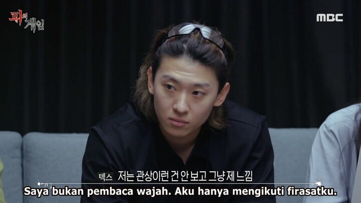 [Sub Indo] Bloody Game S1 Ep.02 | 720p HD