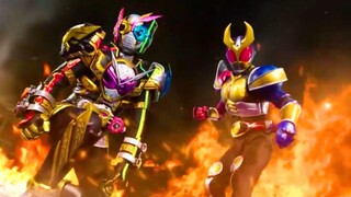 [Super Silky𝟔𝟎𝑭𝑷𝑺/𝑯𝑫𝑹] Những trận chiến đỉnh cao của Kamen Rider Cấp 3