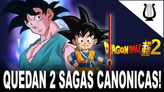 Explicación: El Futuro de Dragon Ball sin Toriyama (BUENAS NOTICIAS) - Dragon Ball Super